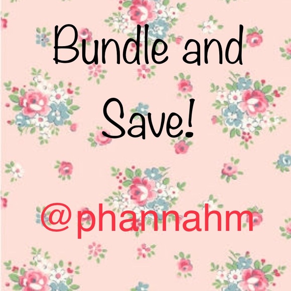 Meet your Posher, 🌻 - Picture 2 of 3